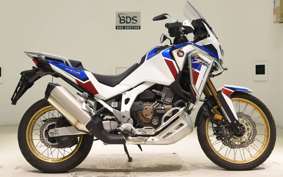 HONDA CRF1100L AFRICA TWIN DCT 2021 SD10