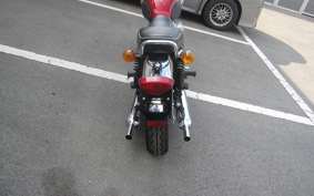 KAWASAKI W400 2007 EJ400A