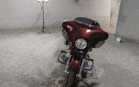 HARLEY FLHXSE 1800CVO 2010 PZ8
