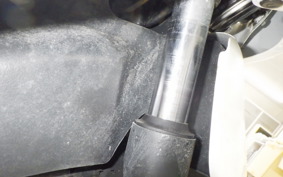 SUZUKI ADDRESS V125 Gen.2 2024 DP12H