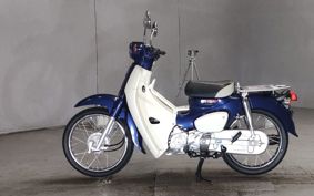 HONDA SUPER CUB110 JA44