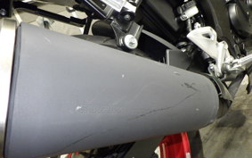 SUZUKI GSX-S125 DL32B