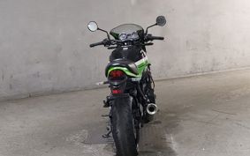 KAWASAKI Z900RSKAFE 2020 ZR900C