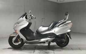 HONDA FORZA Z MF08