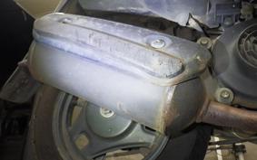 SUZUKI LET's 2 CA1PA