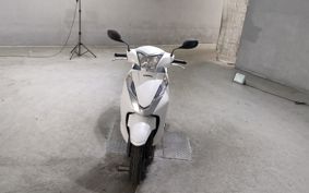 HONDA LEAD 125 JF45