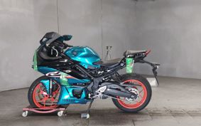 YAMAHA YZF-R25 RG43J
