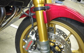 HONDA CB1300SF SUPER FOUR SP 2023 SC54
