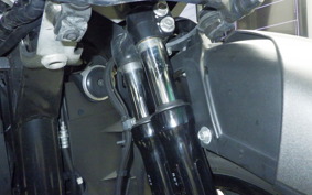 YAMAHA TRICITY 155 SG37J