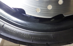 YAMAHA CYGNUS 125 XSR 3 2015 SEA5J