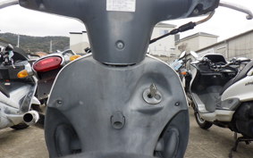 SUZUKI LET's 4 CA41A