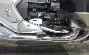 HONDA GL 1800 GOLD WING TOUR DCT 2018 SC79