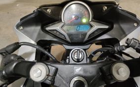 HONDA CBR250R MC41