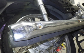 HONDA C50 SUPER CUB AA04