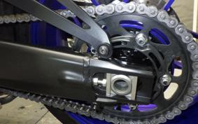 YAMAHA TRACER 9 GT 2022 RN70J