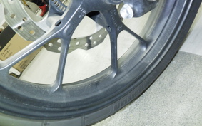 HONDA CB125 R 2004 JC79