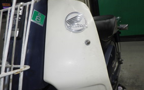 HONDA C50 SUPER CUB E 2022 C50