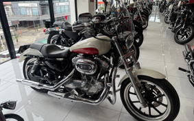 HARLEY HARLEY XL883L 2011 CR2