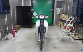 HONDA C50 SUPER CUB AA04