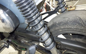 HONDA DAX 125 2015 JB06