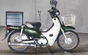 HONDA SUPER CUB50 AA04