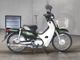 Фото Honda SUPER CUB50 с японского аукциона