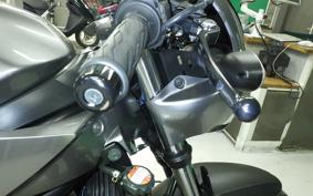 SUZUKI SV650 X A 2019