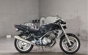 KAWASAKI BALIUS250 ZR250A