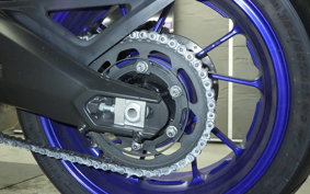 YAMAHA MT-09 Tracer 2018 RN51J