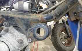 HONDA CB125 CB125