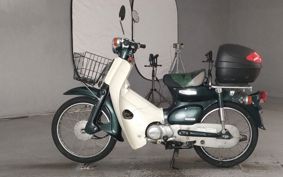 HONDA SUPER CUB50 AA01