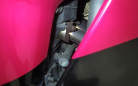 KAWASAKI ZX 1100 NINJA 1991