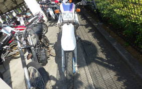 YAMAHA SEROW 225 Gen.2 1KH
