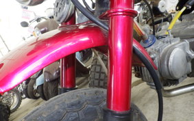 HONDA MONKEY Z50J