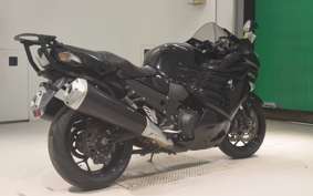 KAWASAKI ZX 1400 NINJA R 2012