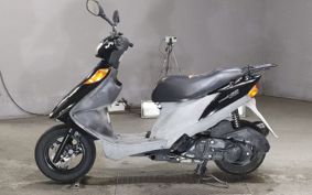 SUZUKI ADDRESS V125 CF4EA