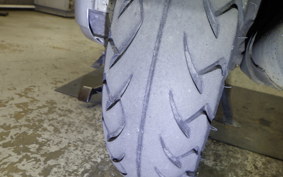 HONDA LEAD 125 2012 JF45