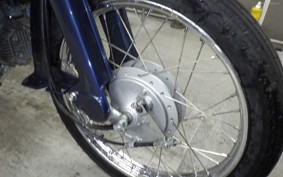 HONDA C90 SUPER CUB E HA02