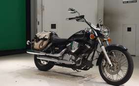 YAMAHA DRAGSTAR 250 2018 VG02J