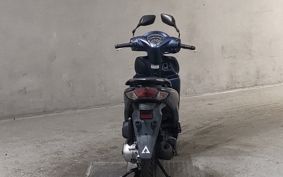 HONDA DIO 110 JK03
