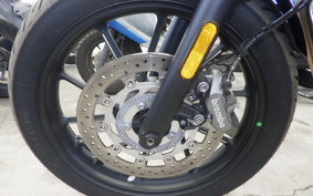 TRIUMPH SPEED TWIN 900 2024
