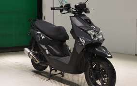 YAMAHA BW*S 125 Gen.2 2005 SED9J