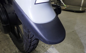 HONDA ｸﾛｽｶﾌﾞ110-3 2015 JA60