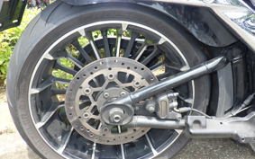 HARLEY FXBR1920 2025
