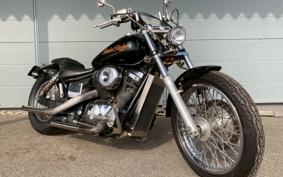HONDA SHADOW 400 SLASHER 2000 0100