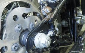 HARLEY FXST 1450 2000