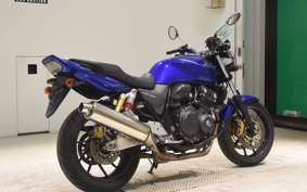 HONDA CB400SF GEN 4 2014 NC42