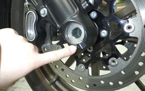 HARLEY FXLRS1870 2021