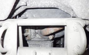 HONDA DIO Gen.6 AF62