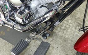 YAMAHA DRAGSTAR 250 VG05J